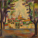 Place-des-Lices-after-Matisse-130x130